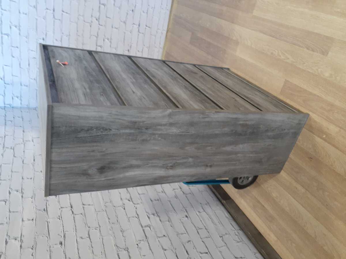 Baystorm Five Drawer Chest - Gallery Image 6
